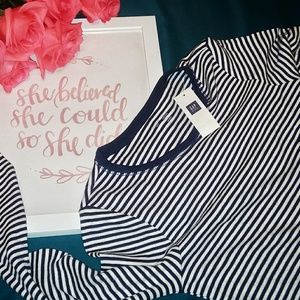 NWT Gap Kids Long Sleeve Size Large